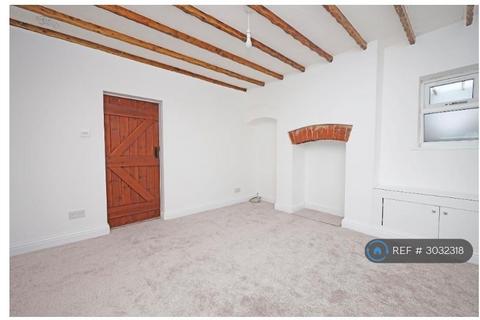 undefined, Cross St, Stone, ST15