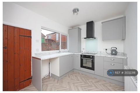 undefined, Cross St, Stone, ST15