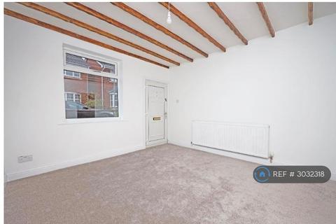 undefined, Cross St, Stone, ST15