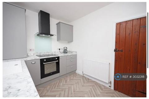 undefined, Cross St, Stone, ST15