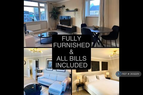 1 bed flat/apartment for rent in New Street, Plymouth, PL1