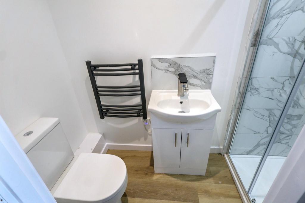 House in Sunderland - View 4