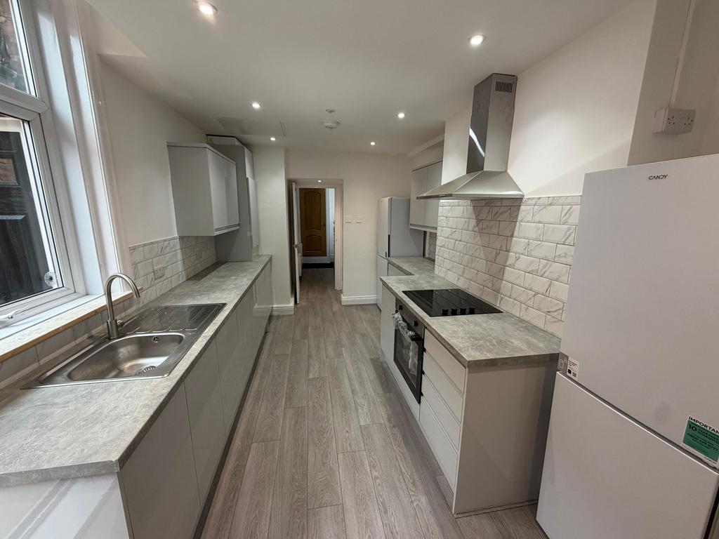 House in Sunderland - View 5
