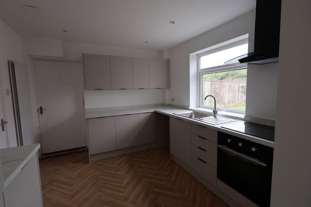 House in Sunderland - View 2