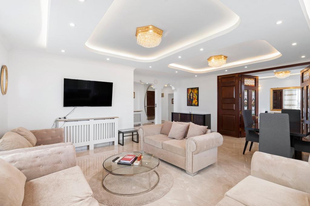 Apartment in London, Royal Borough of Kensington and Chelsea - View 5