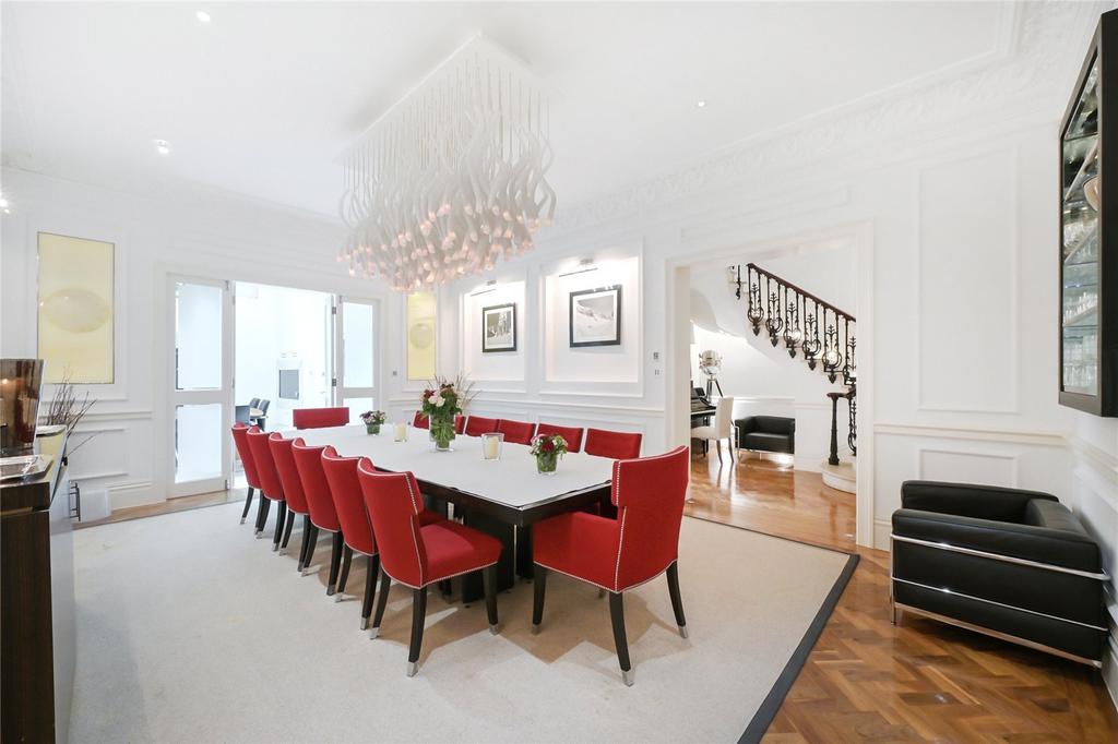 House in London, South Kensington - View 3