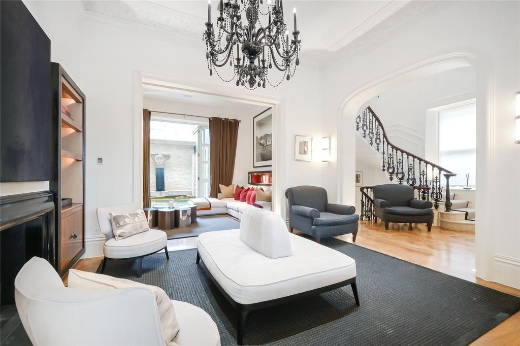 House in London, South Kensington - View 4
