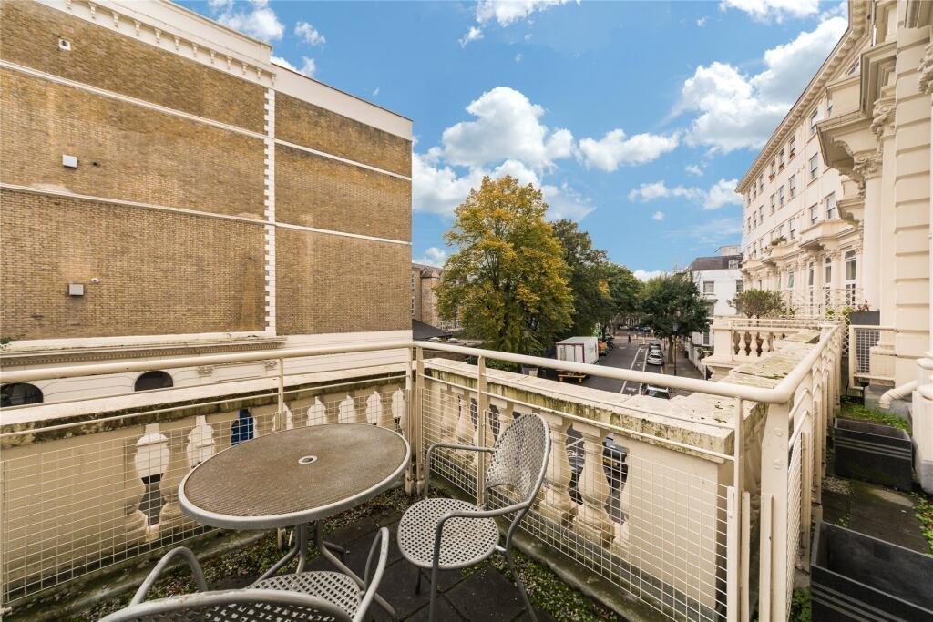 Apartment in London, Royal Borough of Kensington and Chelsea - View 4