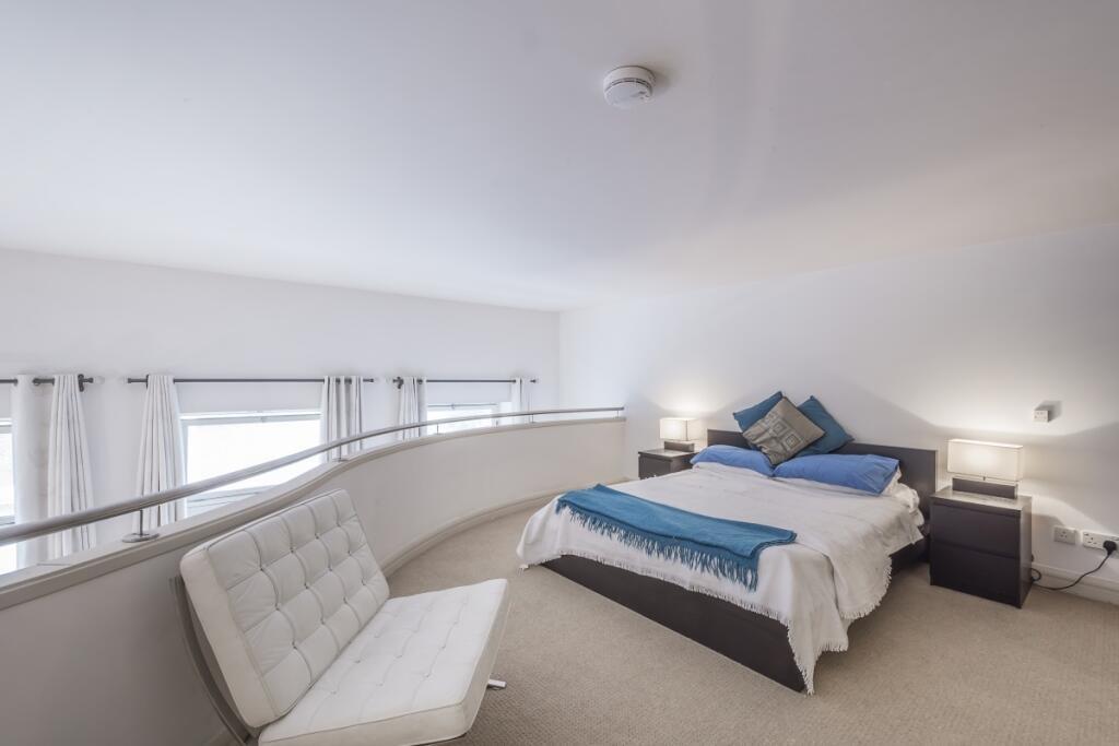 Apartment in London, Royal Borough of Kensington and Chelsea - View 5