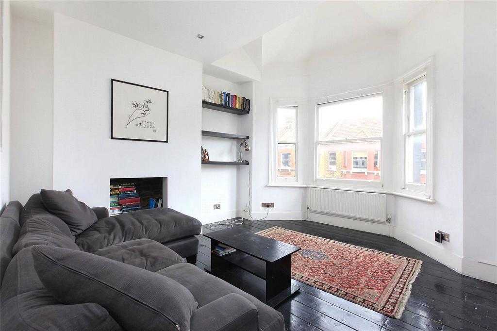 Apartment in London, Myatt's Fields, Oval - View 2