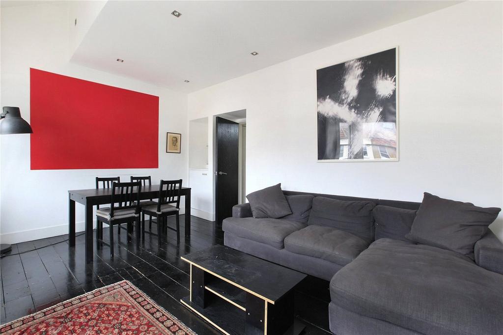 Apartment in London, Myatt's Fields, Oval - View 4
