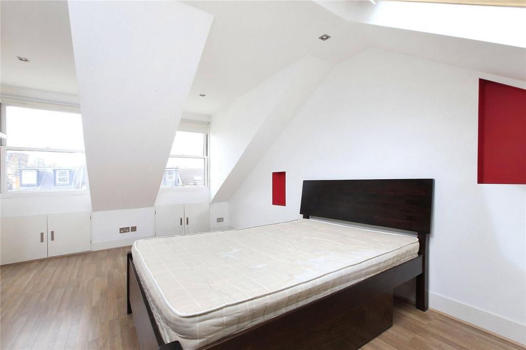 Apartment in London, Myatt's Fields, Oval - View 5