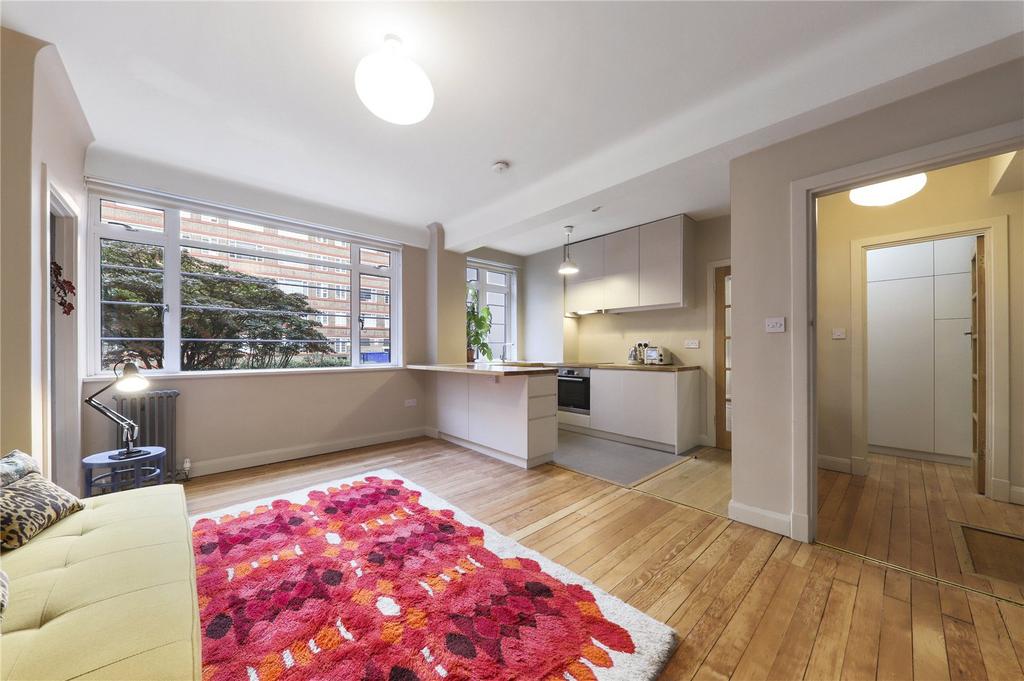 Apartment in London - View 2