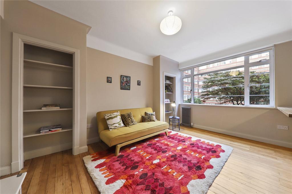 Apartment in London - View 4