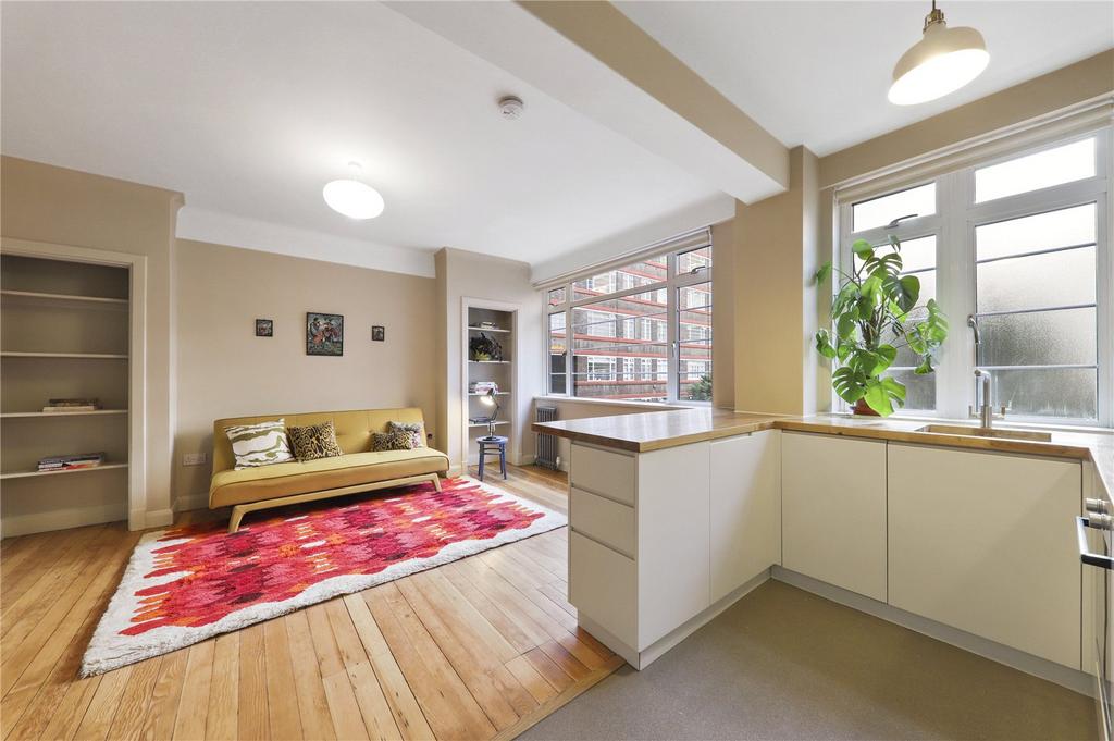 Apartment in London - View 5