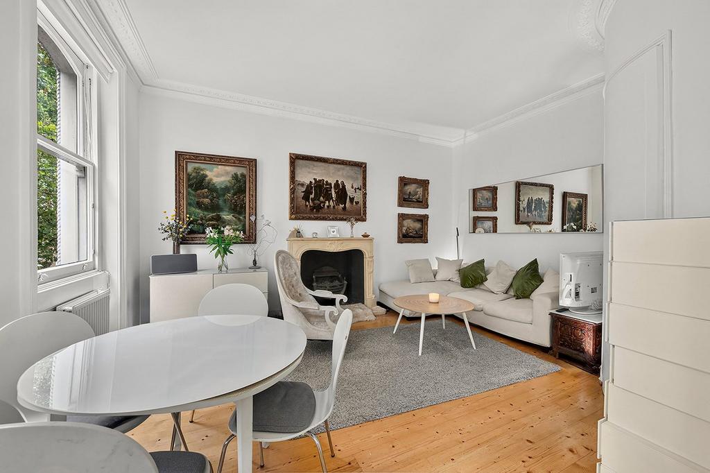 House in London - View 5