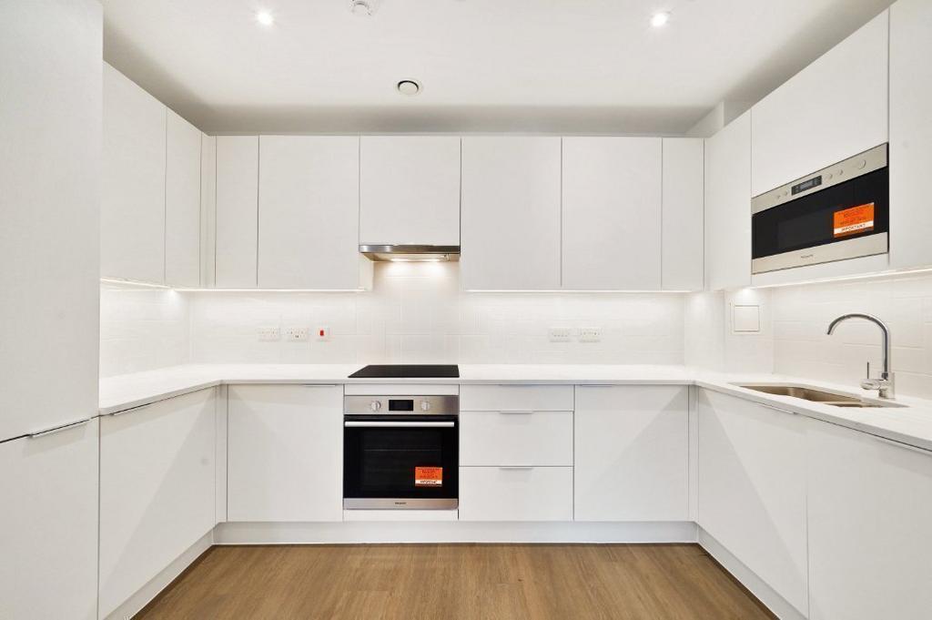 Apartment in Birmingham - View 2
