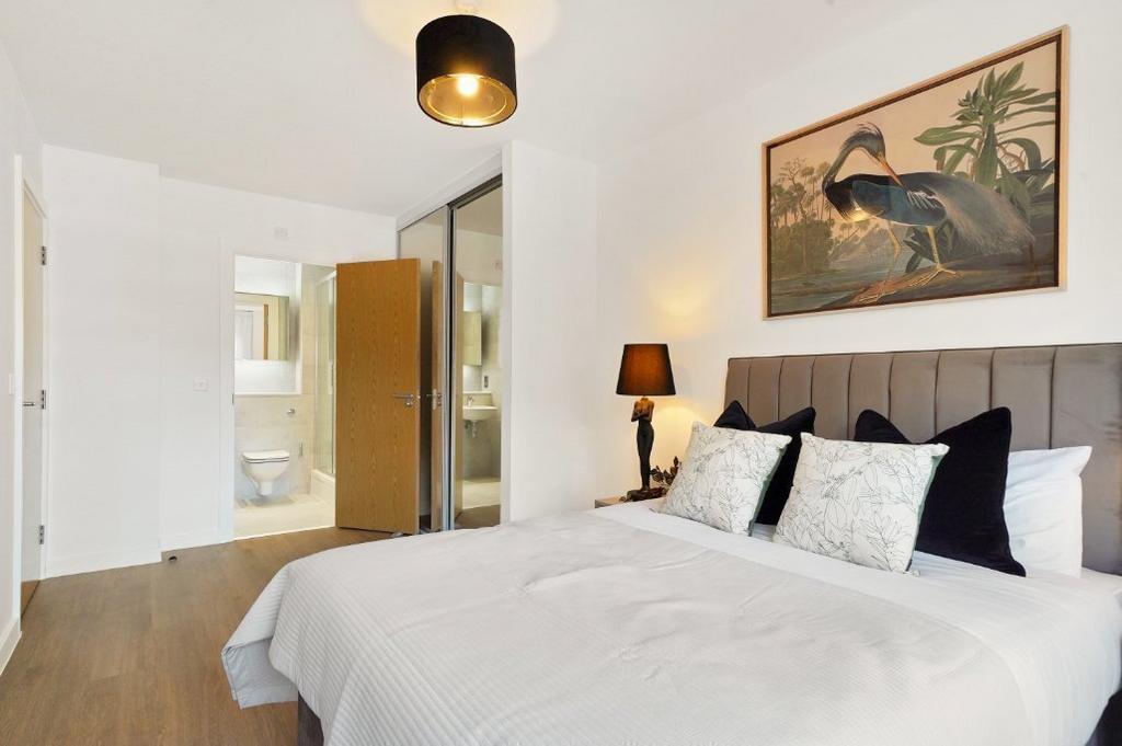 Apartment in Birmingham - View 4