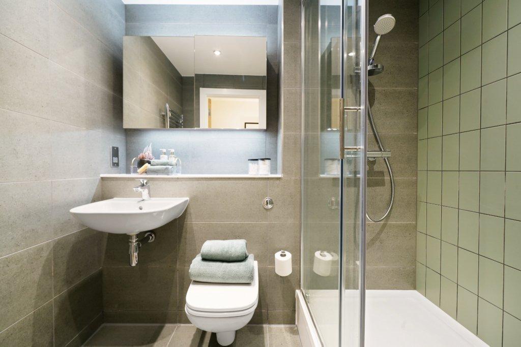 Apartment in Birmingham - View 5