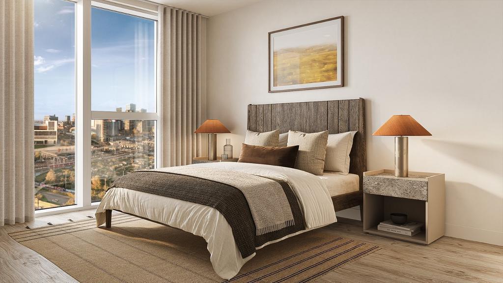 Apartment in London - View 4