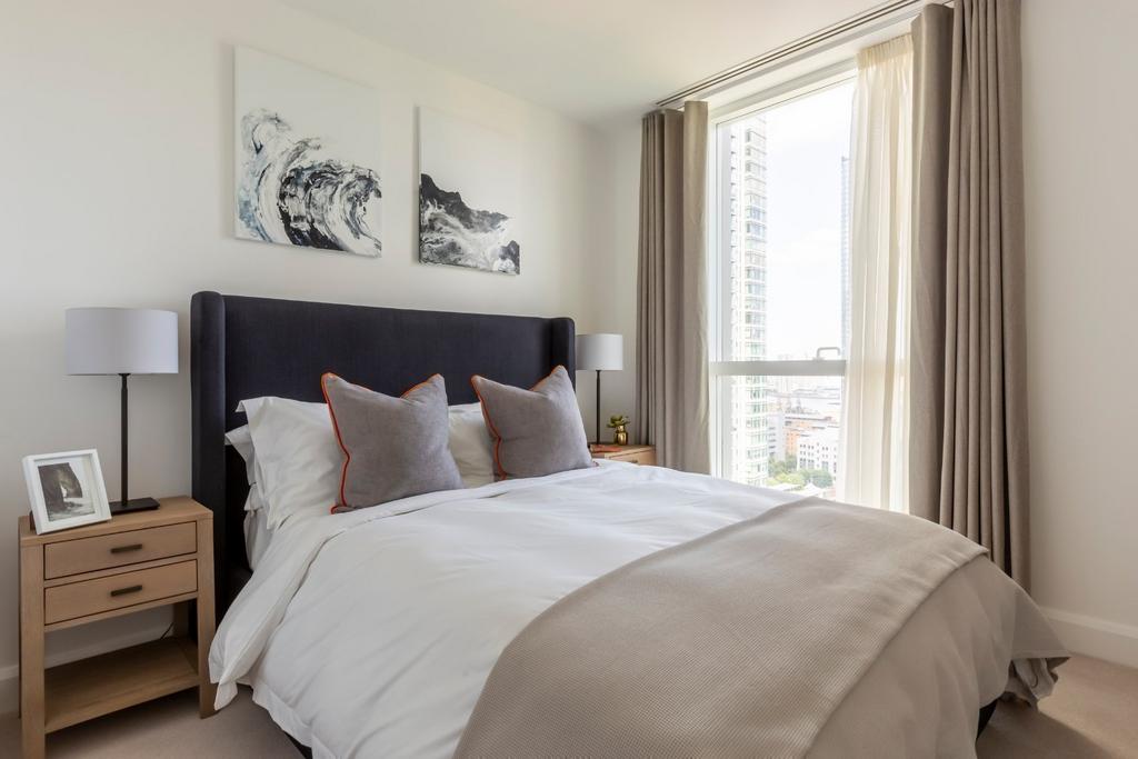 Apartment in London - View 3