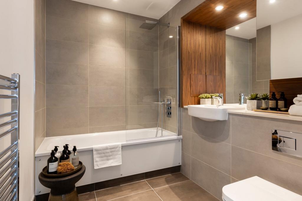 Apartment in London - View 4