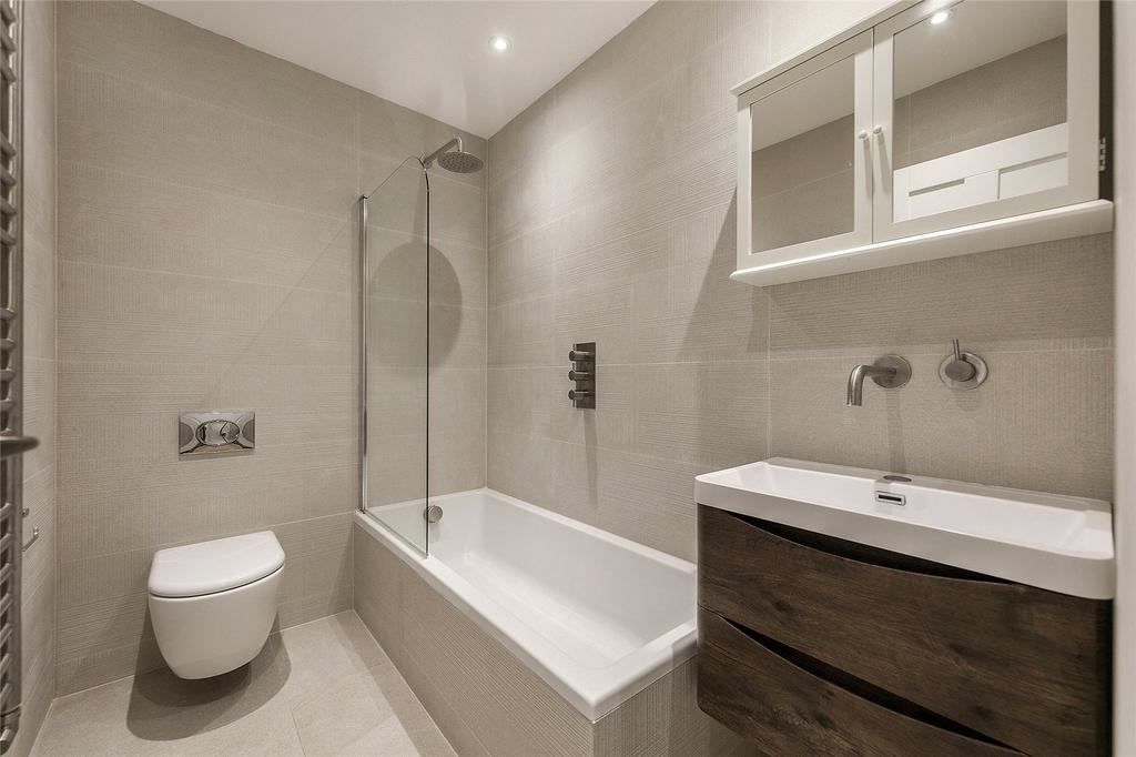 Apartment in London - View 4