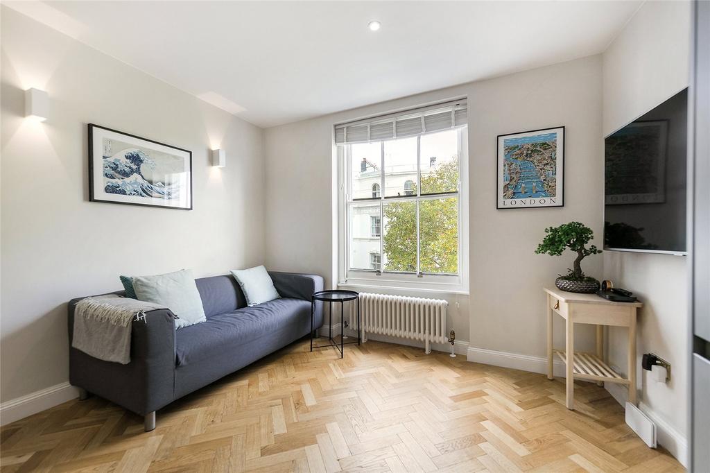 Apartment in London - View 5