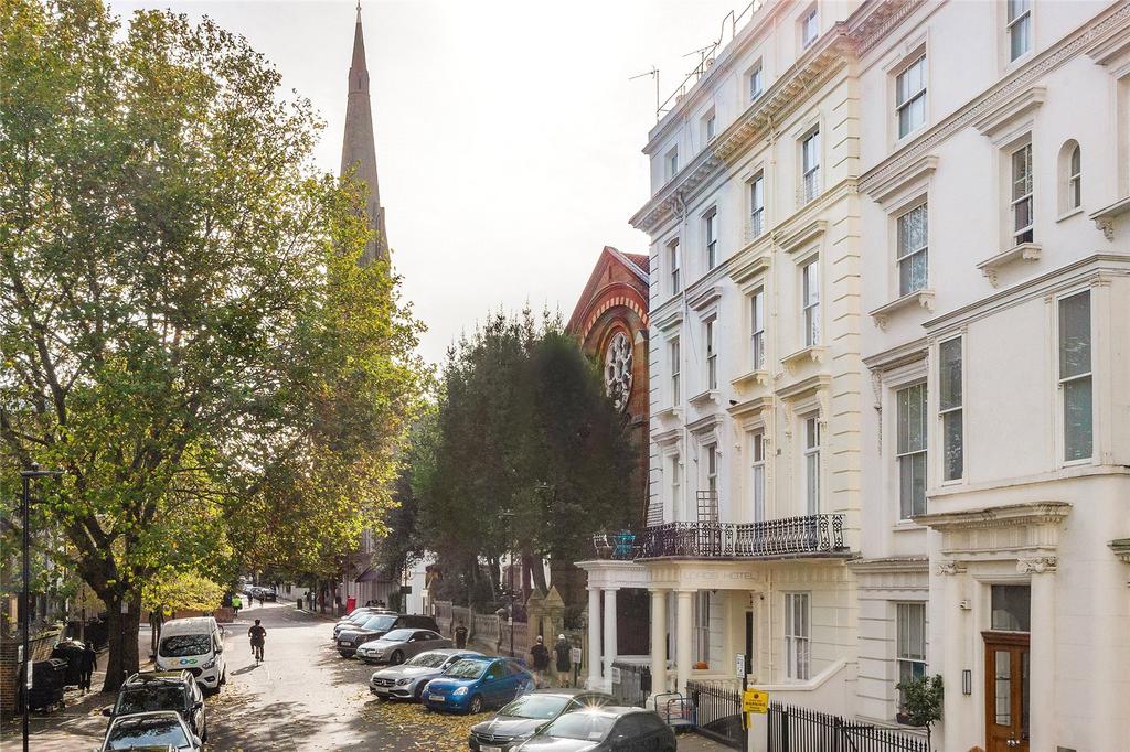 Apartment in London - More