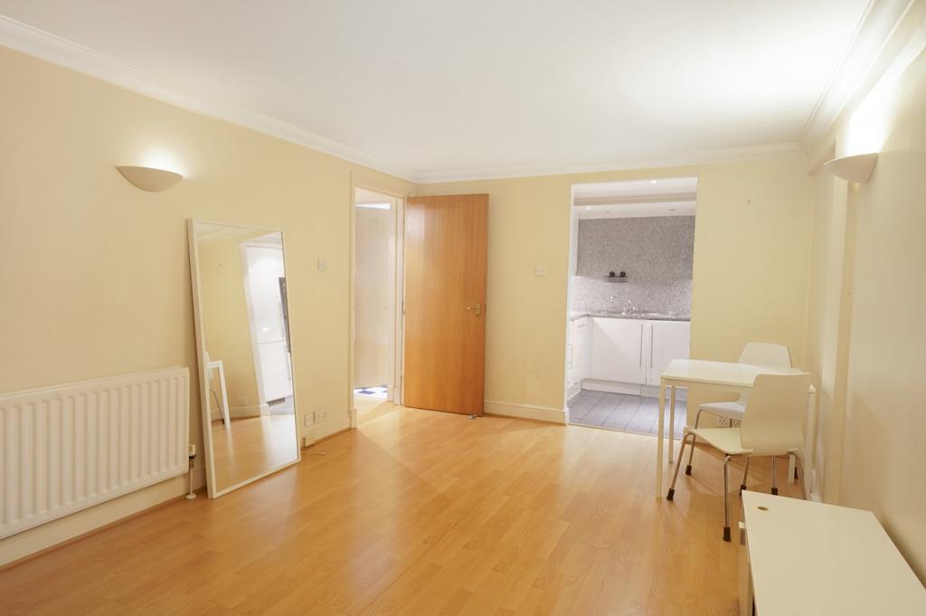 House in London - More