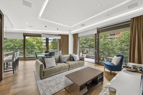 2 bedroom flat to rent, Blenheim House, Crown Square, London, SE1