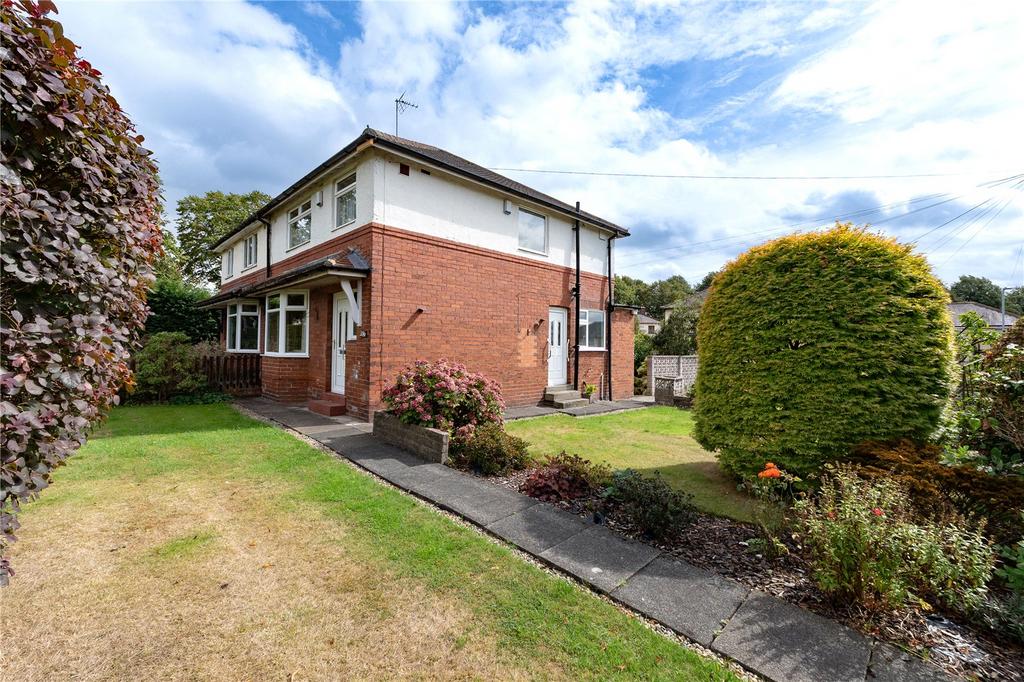 House in Leeds, Low Fold, Horsforth - View 2