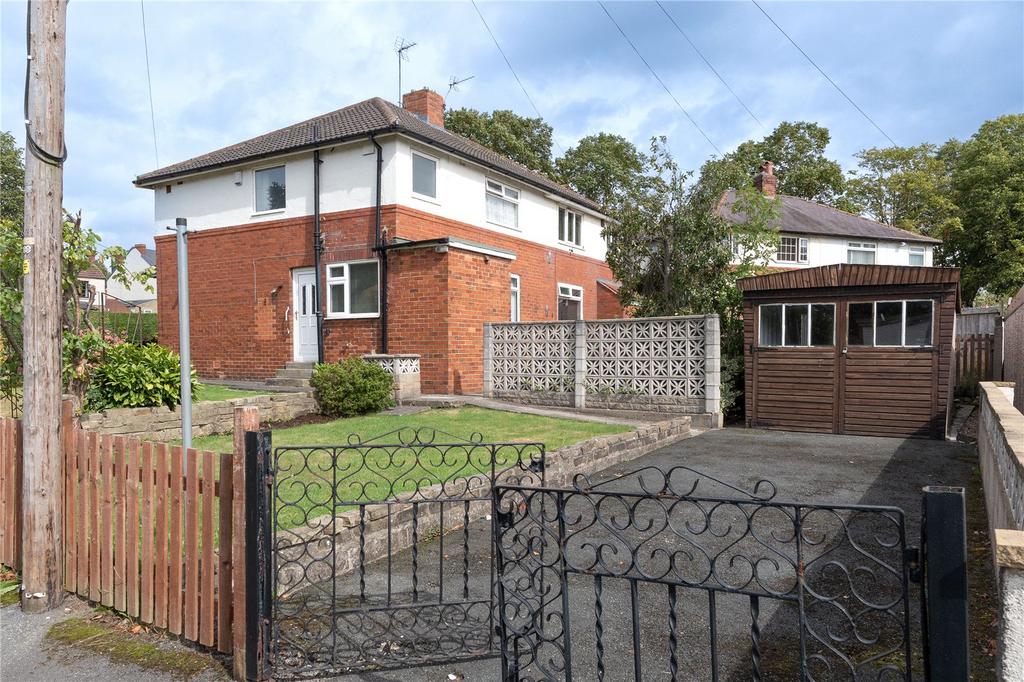 House in Leeds, Low Fold, Horsforth - View 3
