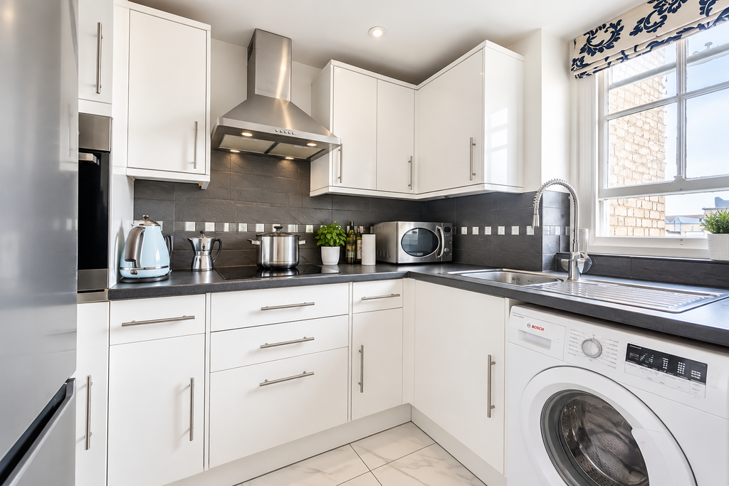 Apartment in london - View 3