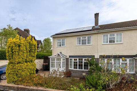 3 bedroom semi-detached house for sale, Cedar Way, Ystrad Mynach, Hengoed