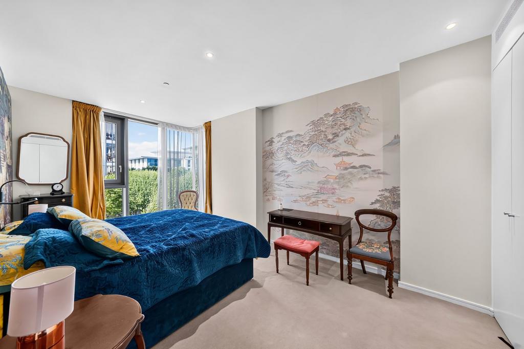 Apartment in London - View 5