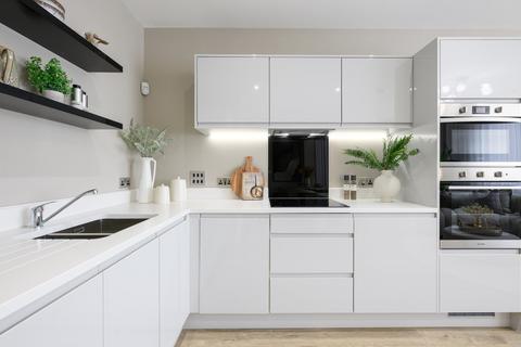 undefined, Plot The Marigold 0286, The Marigold at Park Quarter, Albert Road> EN4