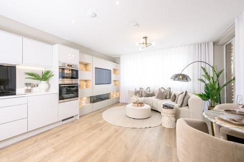 undefined, Plot The Marigold 0286, The Marigold at Park Quarter, Albert Road> EN4