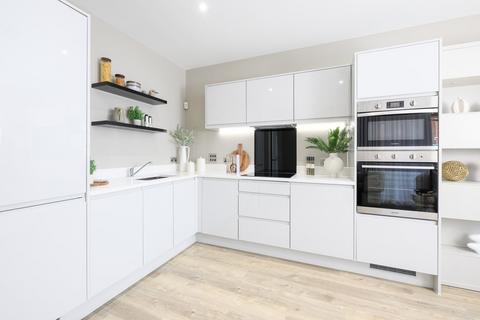 undefined, Plot The Marigold 0286, The Marigold at Park Quarter, Albert Road> EN4