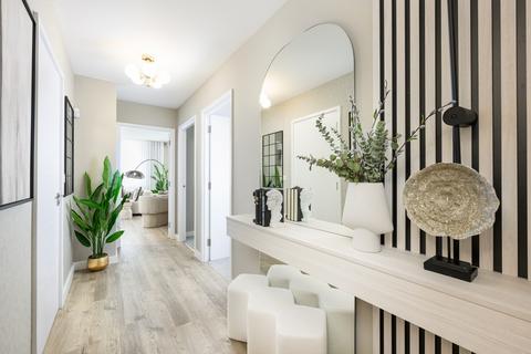 undefined, Plot The Marigold 0286, The Marigold at Park Quarter, Albert Road> EN4