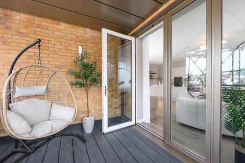 undefined, Plot The Marigold 0286, The Marigold at Park Quarter, Albert Road> EN4