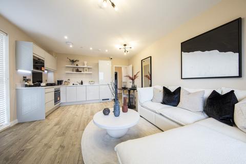 undefined, Plot The Sequioa 0268, The Sequioa at Park Quarter, Albert Road> EN4