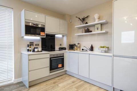 undefined, Plot The Sequioa 0268, The Sequioa at Park Quarter, Albert Road> EN4
