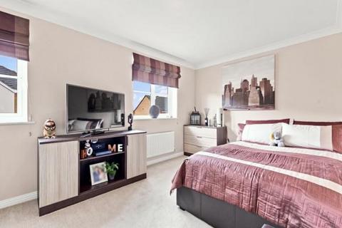 undefined, Nightingale Crescent, Harold Wood.