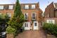 Belsize Road, London, NW6