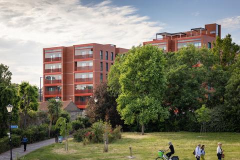 1 bedroom apartment for sale, Artisi, Civic Avenue, Hammersmith, London, W6