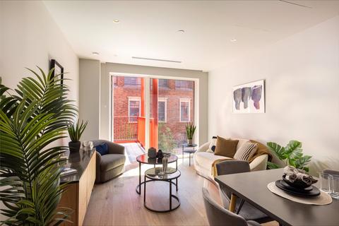1 bedroom apartment for sale, Artisi, Civic Avenue, Hammersmith, London, W6