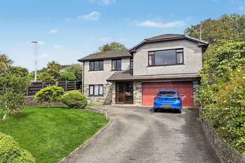 4 bedroom detached house for sale, Halgavor Park, Bodmin, Cornwall, PL31