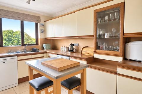 4 bedroom detached house for sale, Halgavor Park, Bodmin, Cornwall, PL31