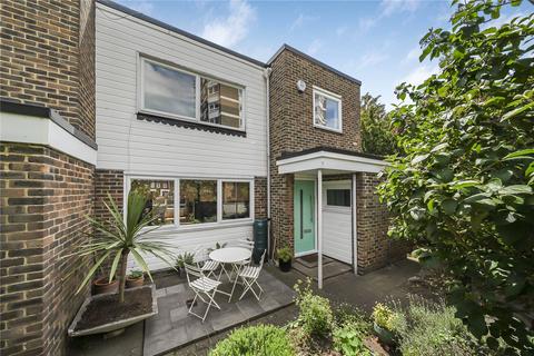 3 bedroom end of terrace house for sale, Broom Park, Teddington, TW11